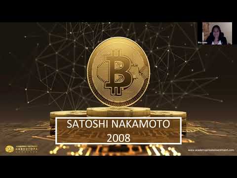 Fundamentals of cryptoeconomics and blockchain technology (11.04.2020)