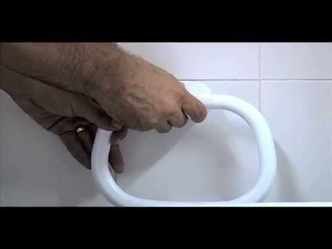 VIDEO    - High tack ms polymer