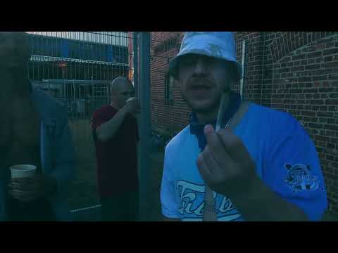 Diskmane x Endoe - Type Sh*t prod. by BOZ (offizielles Musikvideo)