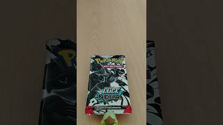 Pokémon Pack Opening 🐢🇮🇹 (sv11b pt. 2) #shorts #stopmotion #pokemon