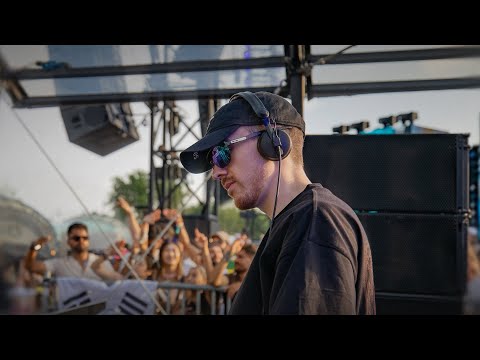 Massano WE2 | Tomorrowland 2025