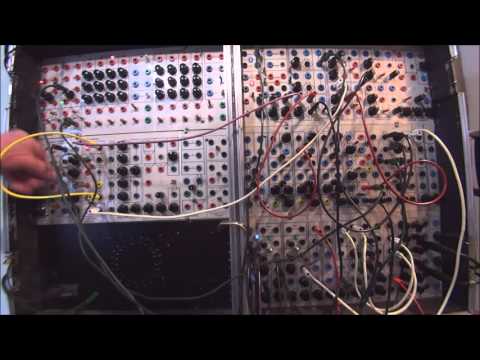 Synthesizer Meets Guitar - Patch of The Week