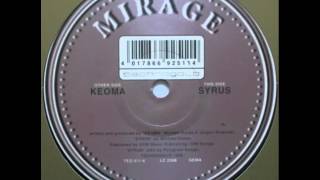 Mirage - Keoma (A)