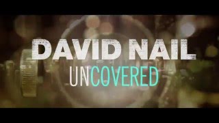 David Nail - Looking For A Good Time (Cover) - Uncovered