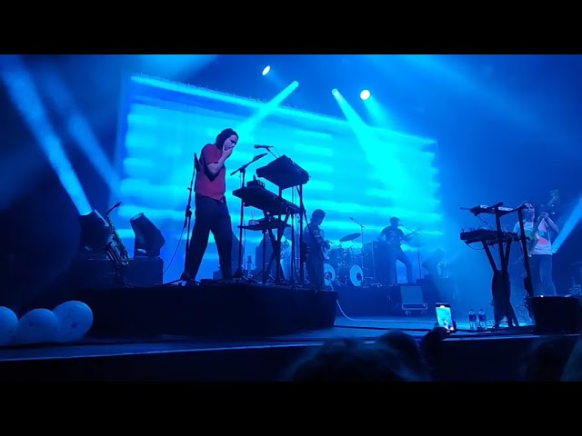 Altered Beast Broadcasting