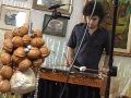 CANTO AL RIO URUGUAY (Ramón Ayala) Matereré cuarteto