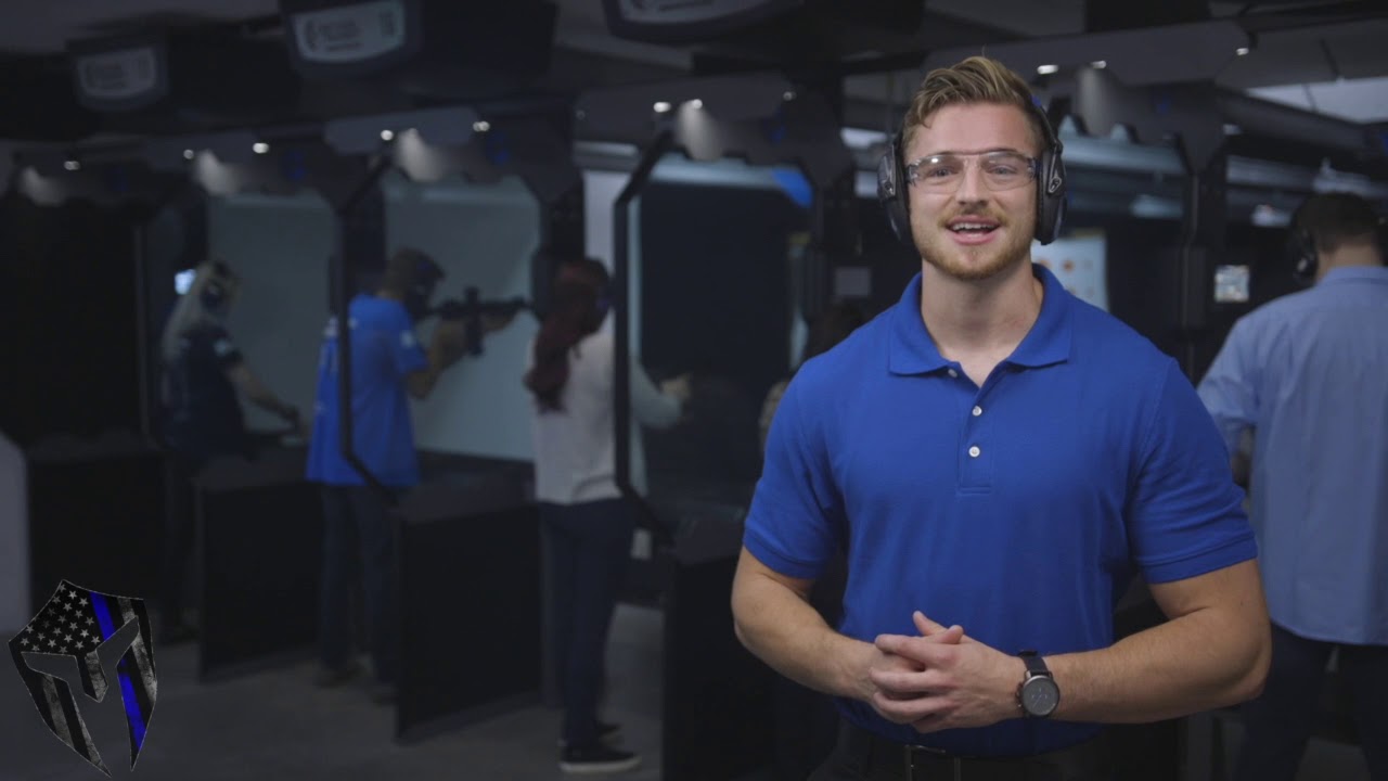 GTC Virtual Walkthrough