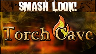 Smash Look! - Torch Cave Gameplay