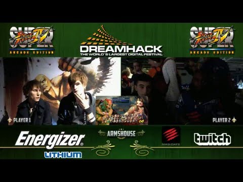 DRZ.Yagami (Dhalsim) vs WW/MCZ.F-Word (Ibuki) - DHW12 Winners RO16