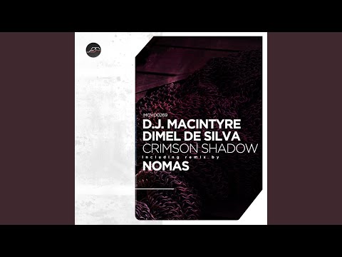 Crimson Shadow (Nomas Remix)