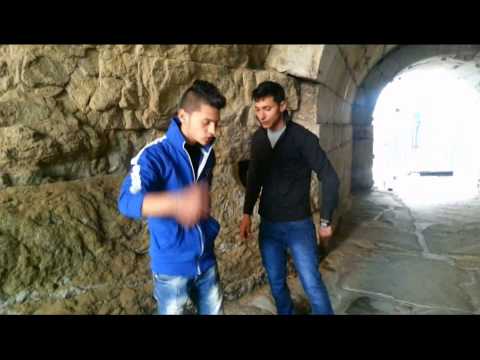 Bore Can & Depresif Orhan - RAUND - 2o13 Video Klip (*_*)