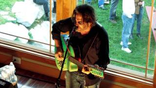 Kip Winger - Who&#39;s The One