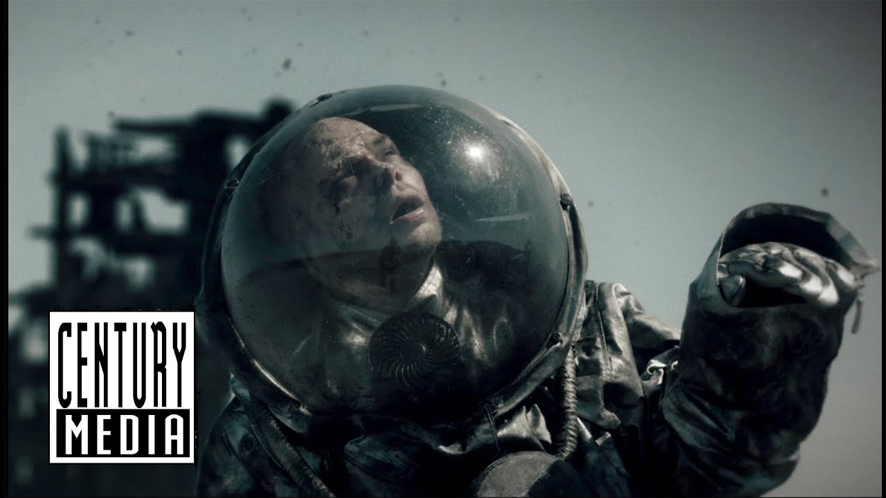 Ghøstkid ft. Marcus Bischoff of Heaven Shall Burn — Supernøva