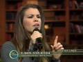 Kathleen Carnali - Jesus Over Me