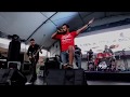 UNAUTHORIZED Leave It All Behind EN VIVO Puente Aranda Metal Rock 2019