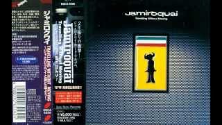 Jamiroquai  -  Spend A Lifetime / 1996