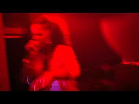 [HD] Ms Dynamite - Sticky Boo [live 2011 Glasgow]