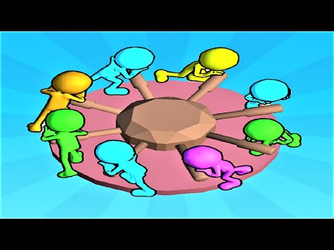 Human Electric Company GAMEPLAY (Android, iOS) - YouTube