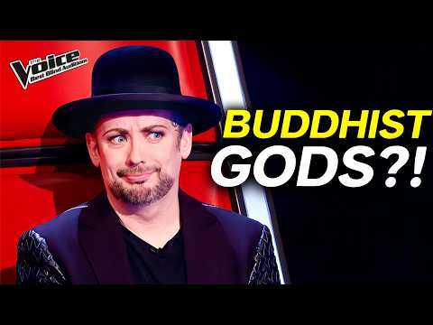 A Comeback Audition Nobody Expected | Best Blind Auditions