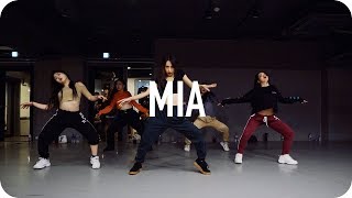 Download lagu Mia - Bad Bunny ft.Drake / Mina Myoung Choreography mp3 Download lagu Mia - Bad Bunny ft.Drake / Mina Myoung Choreography mp3