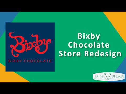 Bixby Chocolate - Customer Success Story