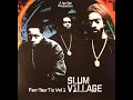 Slum Village - How We Bullshit (prod by J Dilla)