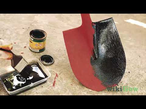 How to Paint Metal: An Easy Step-By-Step Guide