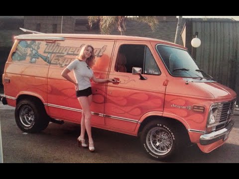 Sammy Johns - Chevy Van - 1973 - Rockmaster Flashback Videos 2014
