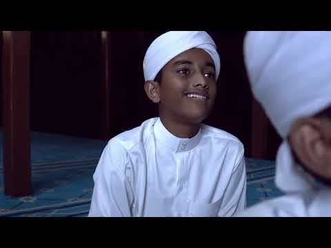 ALUNAN TERINDAH | ALA YA RASULALLAH - COVER BY TEAM OMAR