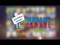 Mahane Israel France