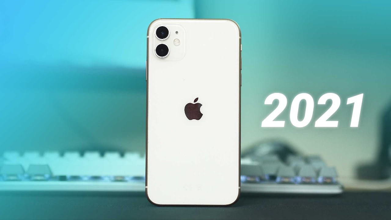iPhone 11: A 2021 review!