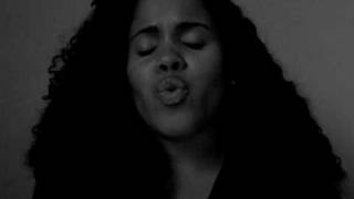 T. Rose sings Vivan Green Final Hour (cover)