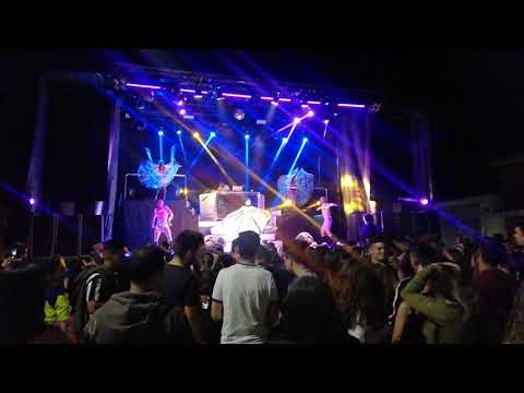 Fiestas Tardaguila 2019