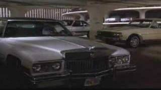 Marina Towers The Hunter