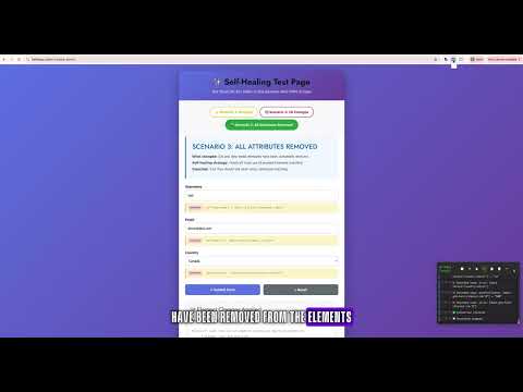 Item video thumbnail