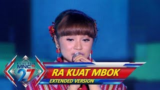 Download lagu Tasya Rosmala, Cak Sodiq & Rena KDI ( Ra Kuat Mbok ) Part 9 - Kilau Raya 27 mp3