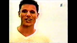 98Degrees *Shes Out of My Life* VidZ