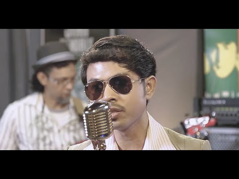 PROJEK PANGGUNG - BLACKHOUSE  (A.  ROZAINI -  KENANGAN MENGUSIK JIWA)