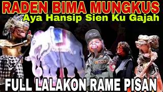 Download lagu RADEN BIMA MUNGKUS!!! SI CEPOT DI PIKAKEUHEL KU BIMA TI KER OROK [DADAN SUNANDAR SUNARYA] RAME PISAN mp3