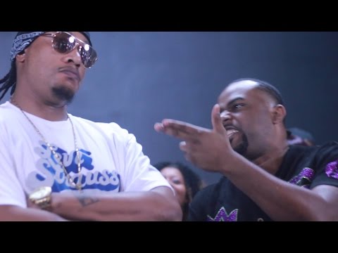 5ive 9ine vs King Beanz