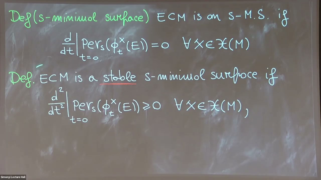 Existence and Regularity of Nonlocal Minimal Surfaces