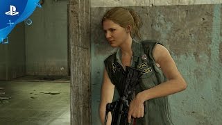 Uncharted 4 - Trailer della modalità Survival