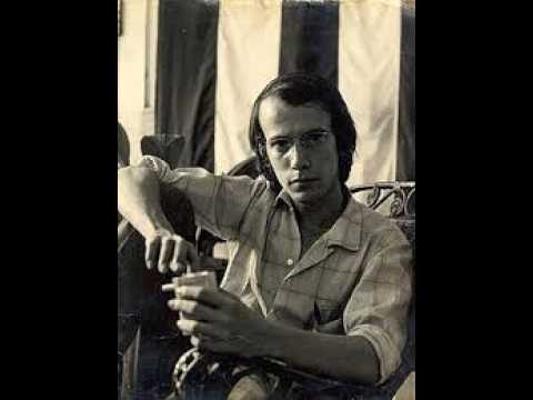 SILVIO RODRIGUEZ  -LA GAVIOTA