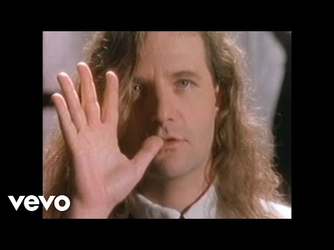 Miguel Mateos - Obsesión (Official Video)