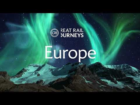 Europe Rail Holidays 01 - Great Rail Journeys