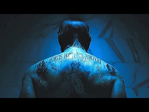 Russian Mafia Rap - Playlist For Men Who Move in Silence | Gangster Rap