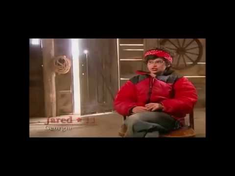 "Shakespeare" - Kid Nation Nation: The Pioneer Podcast Ep. 8