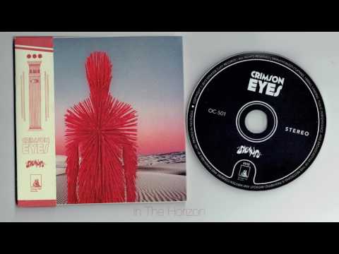 Sigmun - Crimson Eyes ( full album )