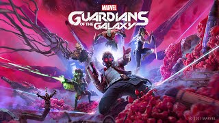#01 Marvel's Guardians of the Galaxy