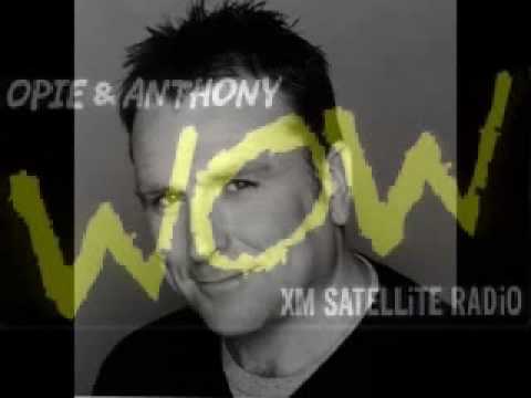 O&A : Colin Quinn in Studio (7/8)